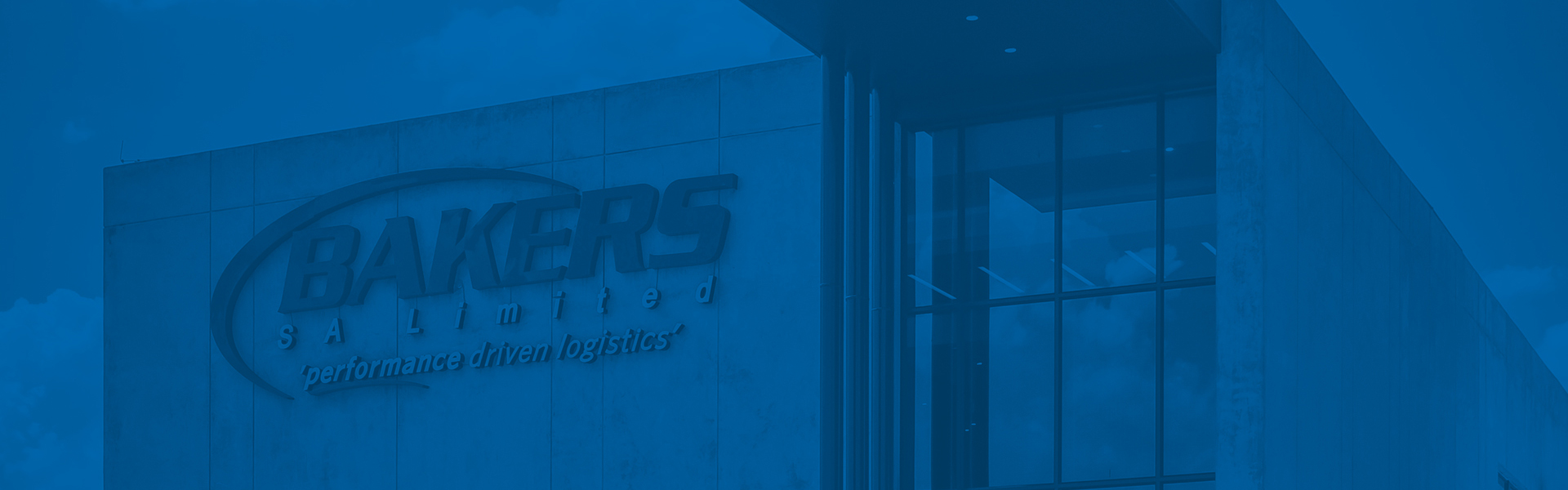 Bakersalimited Transport & Logistics